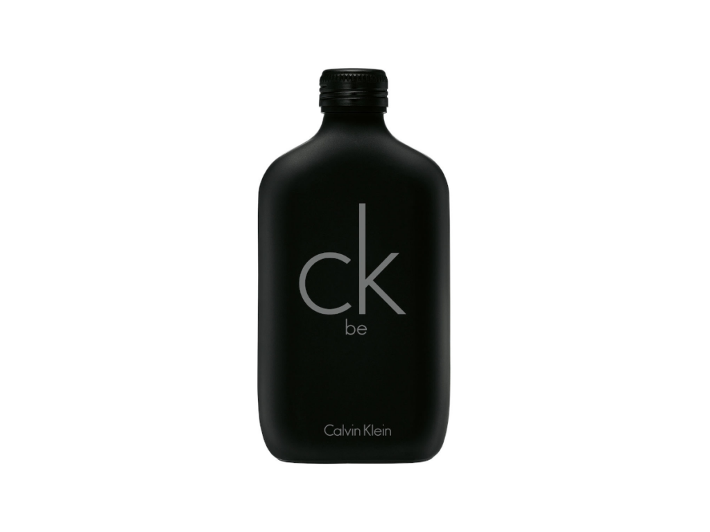 CALVIN KLEIN Ck Be Eau de Toilette Vapo 200ml
