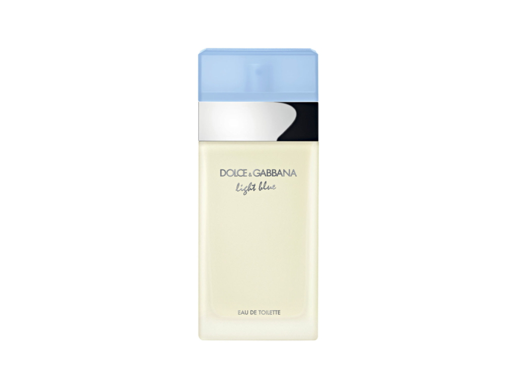 DOLCE&GABBANA Light Blue Eau de Toilette Vapo 100ml