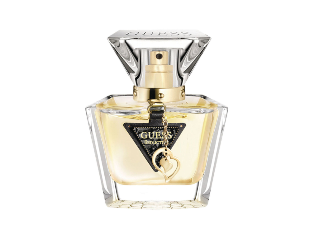 GUESS Seductive Femme Eau de Toilette Vapo 75ml