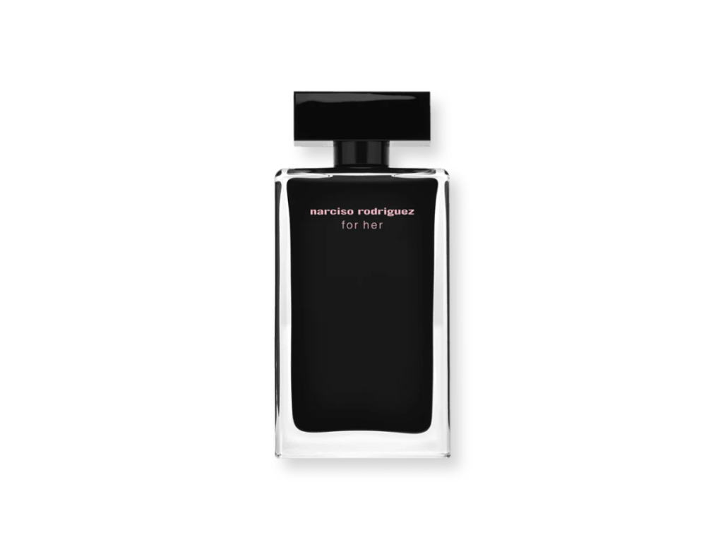 NARCISO RODRIGUEZ For Her Eau de Toilette Vapo 100ml_galleria