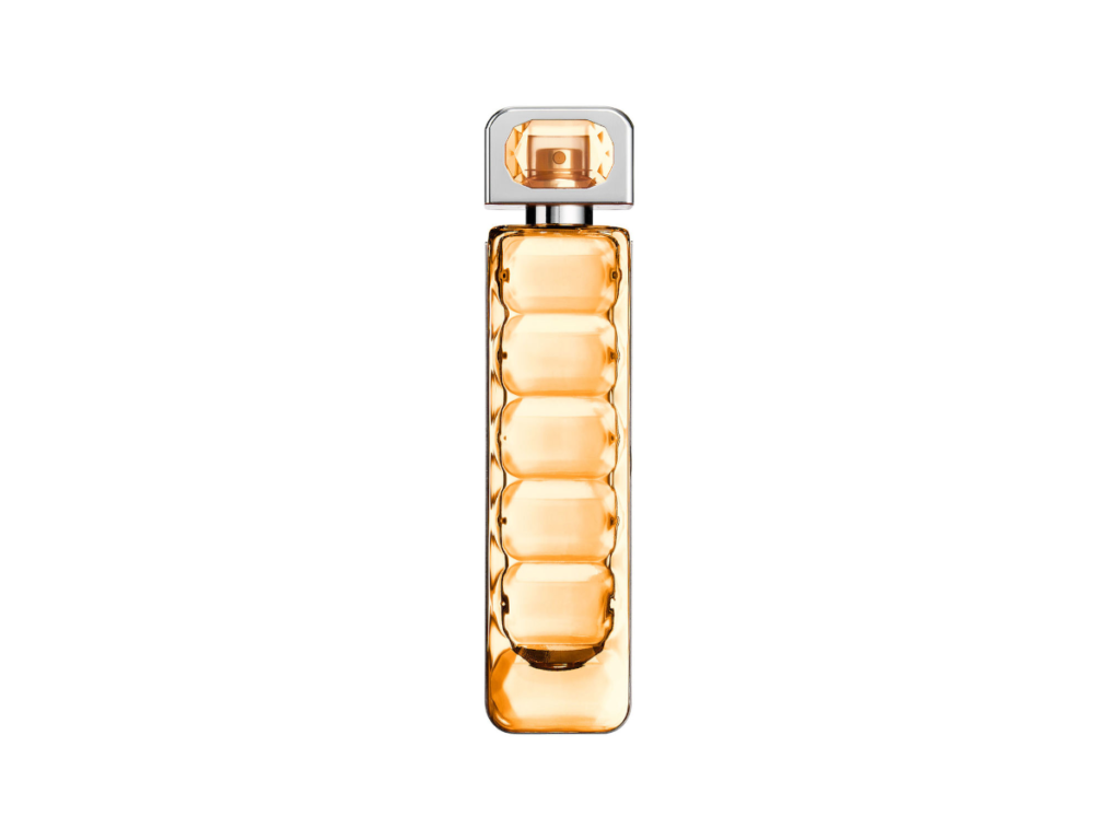 HUGO BOSS Boss Orange Woman Eau de Toilette Vapo 30ml