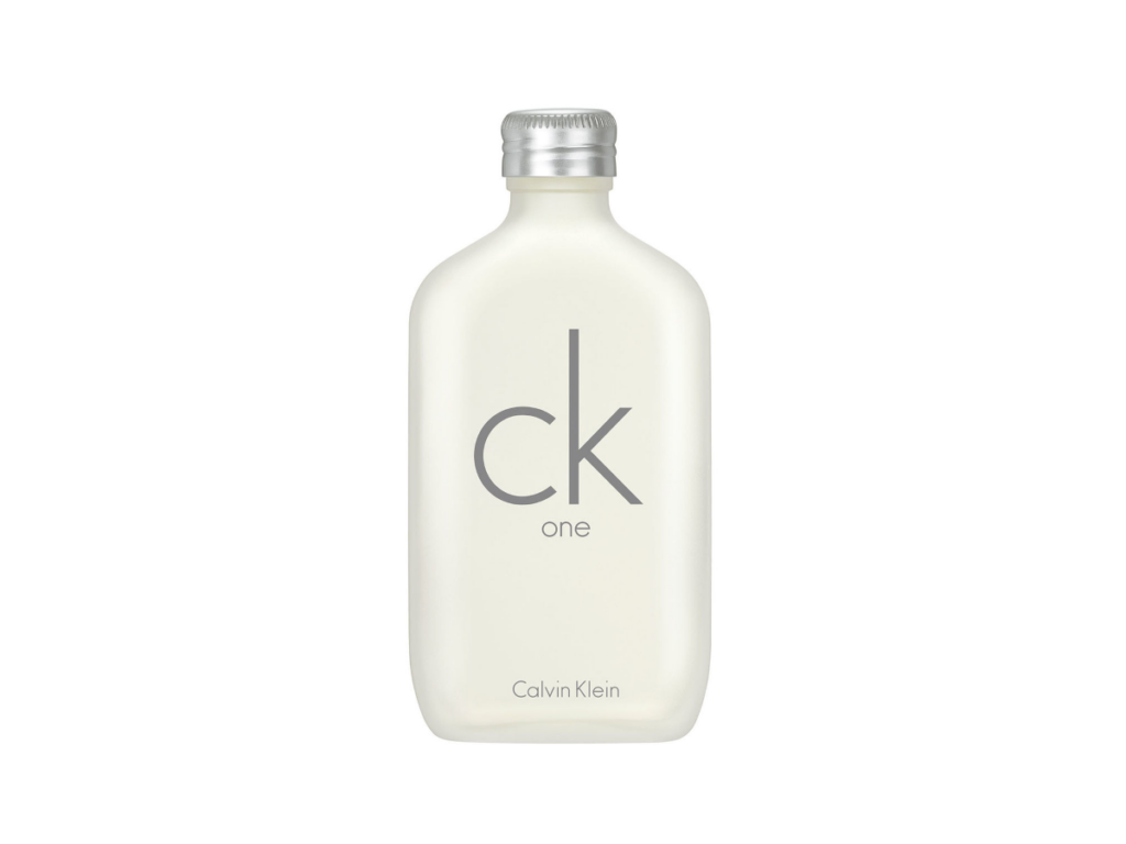 CALVIN KLEIN Ck One Eau de Toilette Vapo 200ml