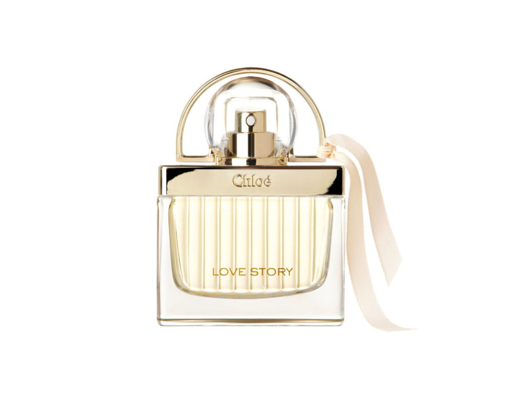 CHLOE Love Story Eau de Parfum Vapo 30ml