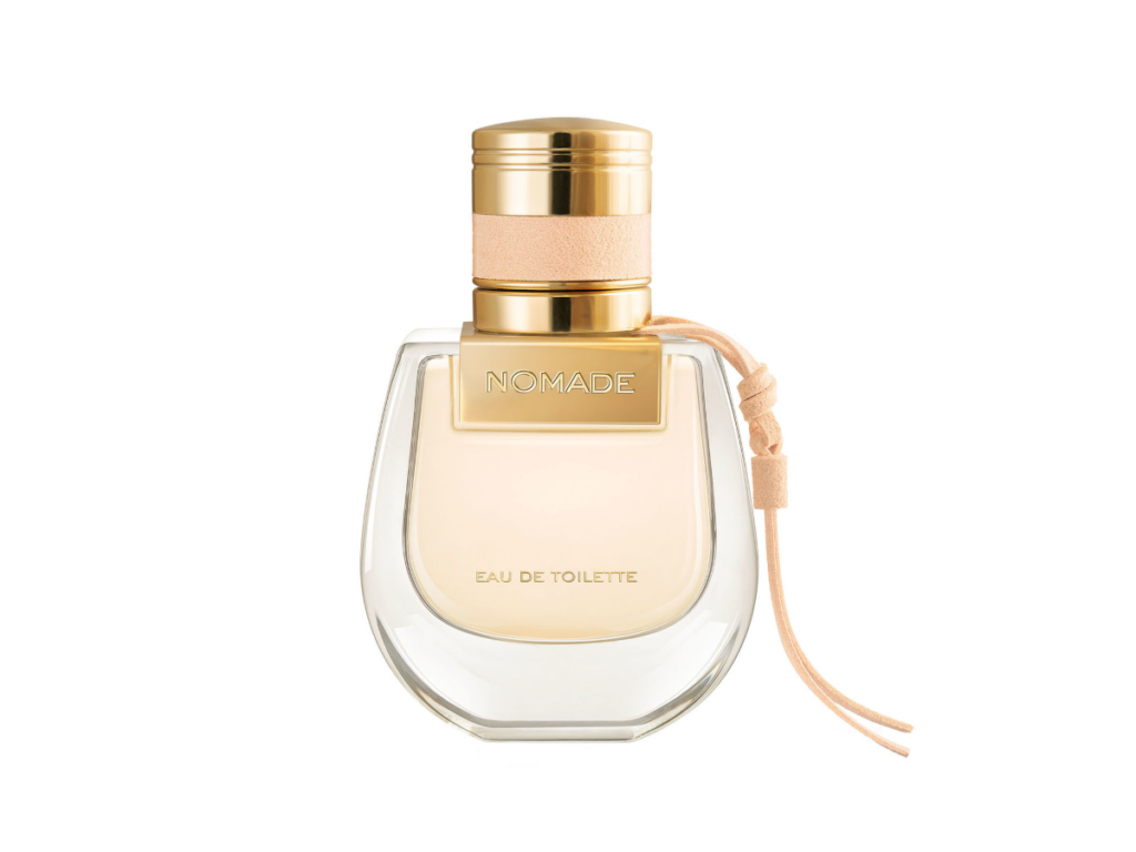 CHLOE Nomade Eau de Toilette Vapo 30ml
