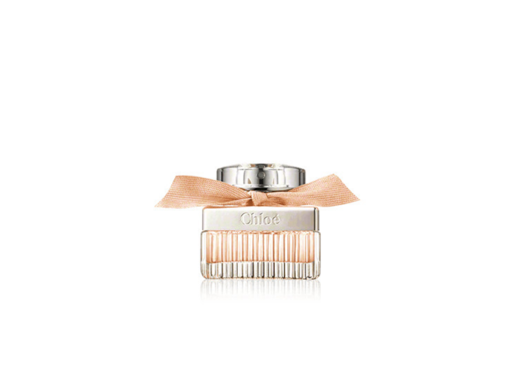 CHLOE Signature Rose Tangerine Eau de Toilette Vapo 30ml