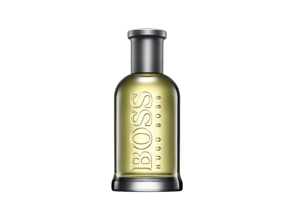 HUGO BOSS Boss Bottled Eau de Toilette Vapo 50ml