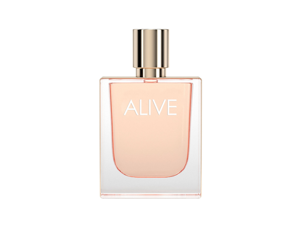 HUGO BOSS Alive Eau de Parfum Vapo 30ml