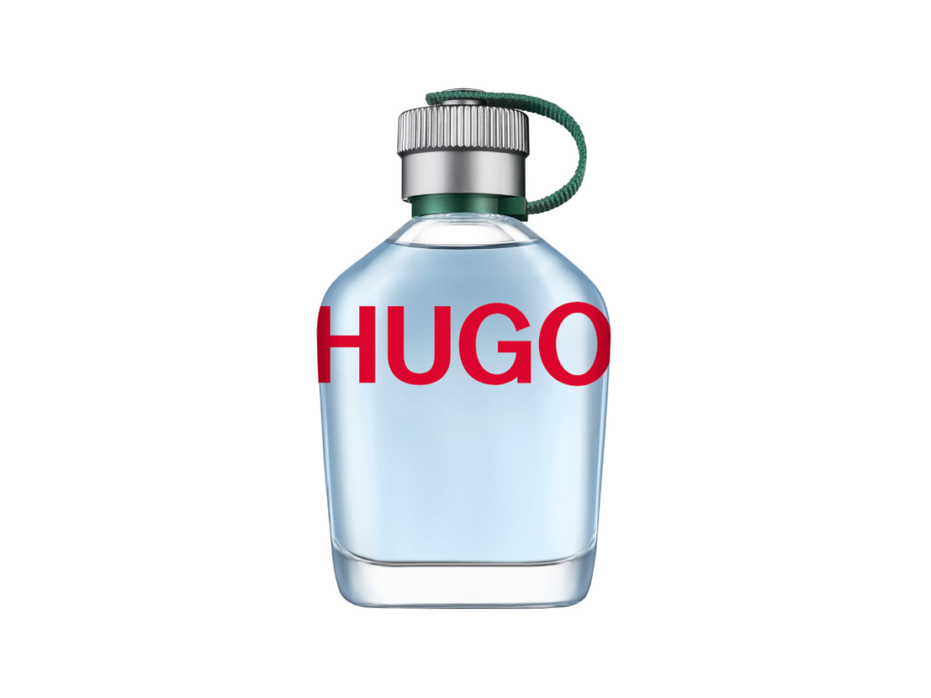 HUGO BOSS Hugo Man Eau de Toilette Vapo 75ml