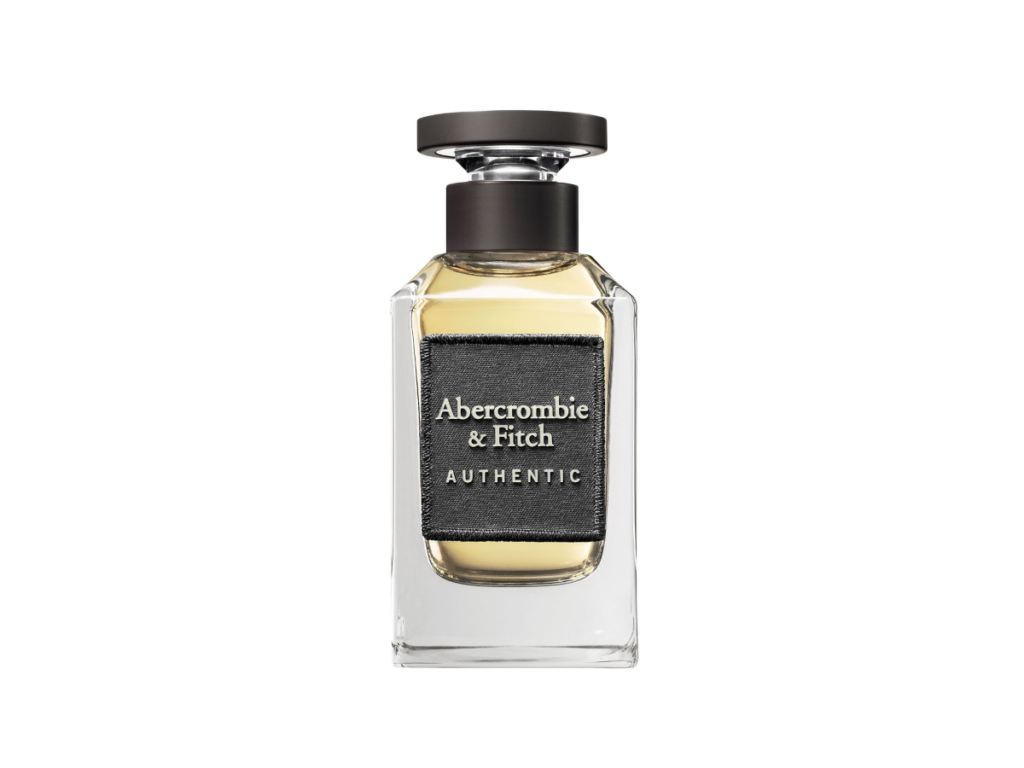 ABERCROMBIE&FITCH Authentic For Men Eau de Toilette Vapo 30ml_galleria