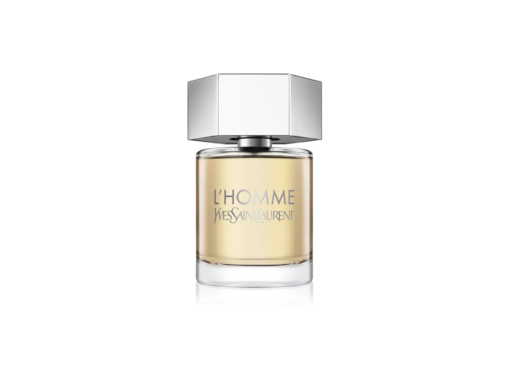 YVES SAINT LAURENT L'Homme Eau de Toilette Vapo 100ml