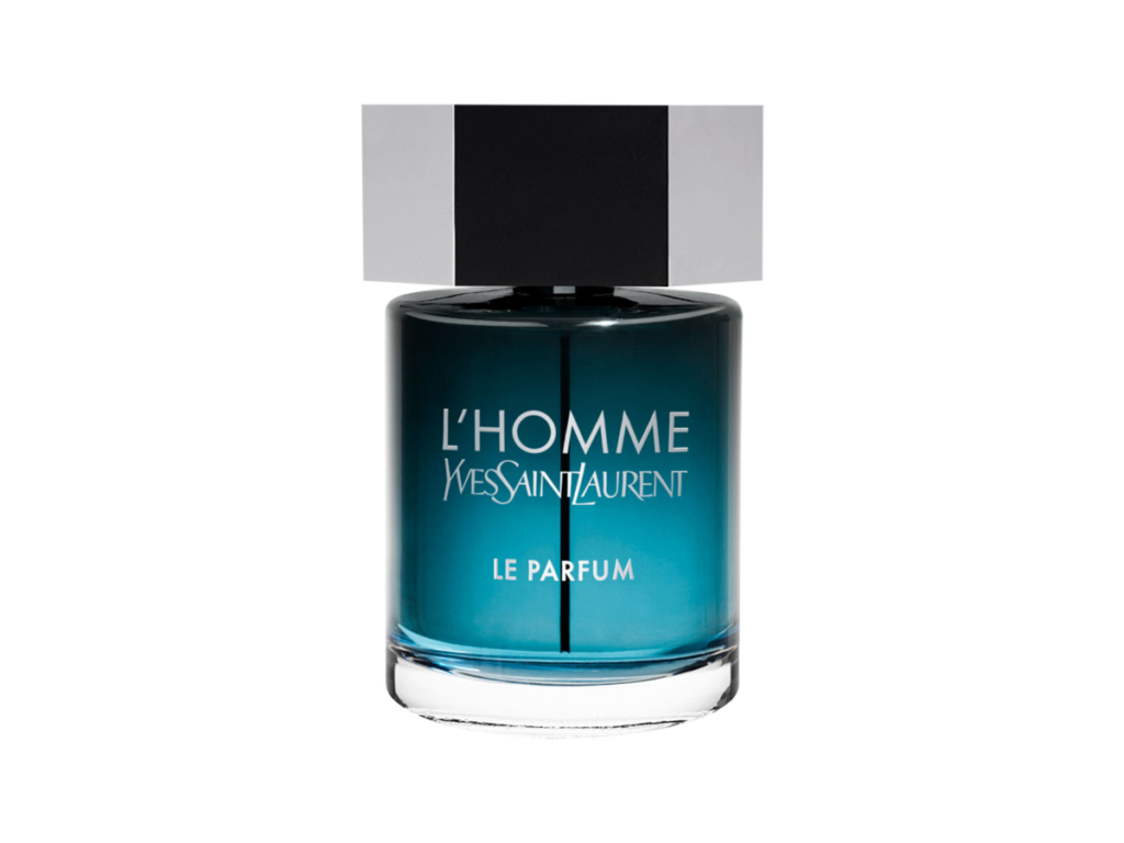 YVES SAINT LAURENT L'Homme Le Parfum Eau de Parfum Vapo 100ml