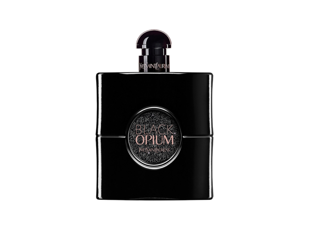 YVES SAINT LAURENT Black Opium Le Parfum 90ml_galleria