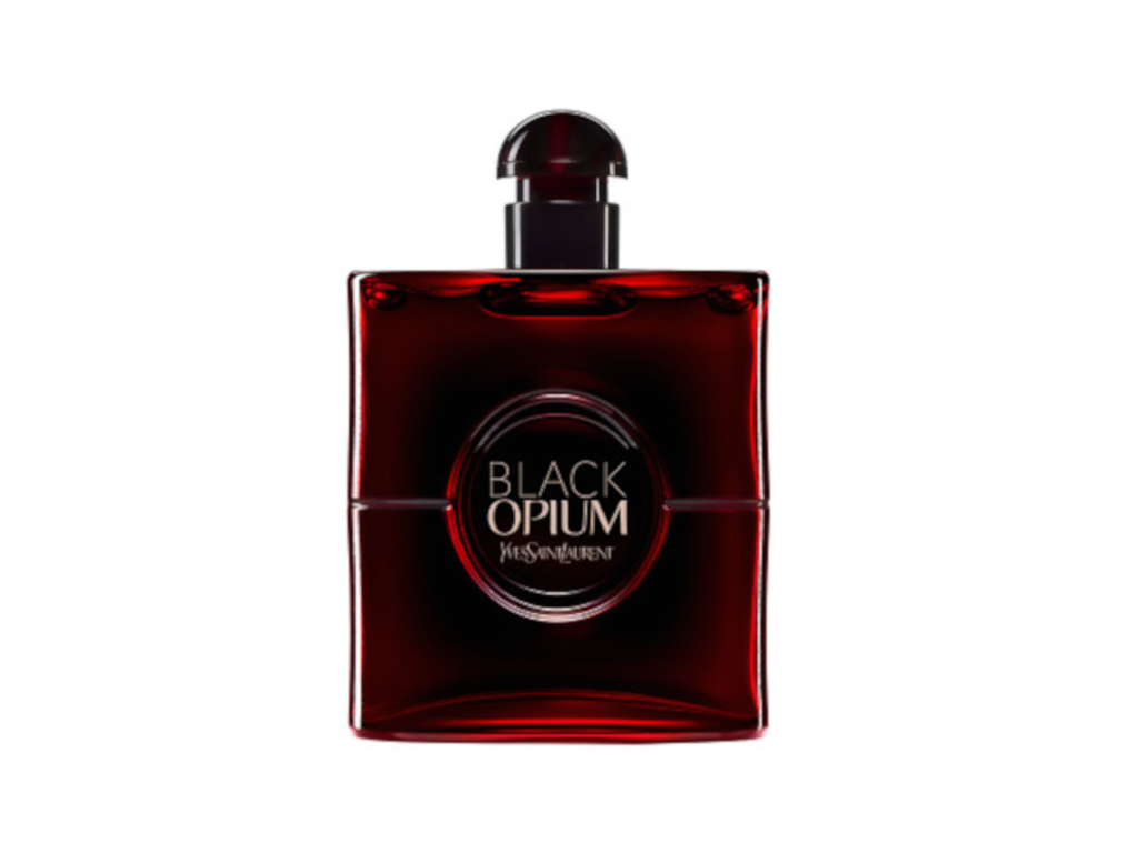 YVES SAINT LAURENT Black Opium Over Red Eau de Parfum Vapo 90ml_galleria