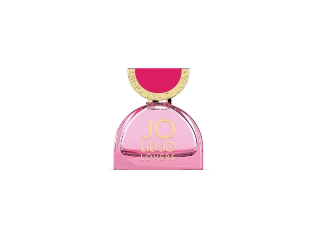 LIU JO Lovers For Her Jo Eau de Toilette Vapo 100ml