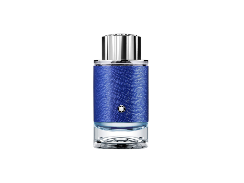 MONT BLANC Explorer Ultra Blue Eau de Parfum Vapo 100ml