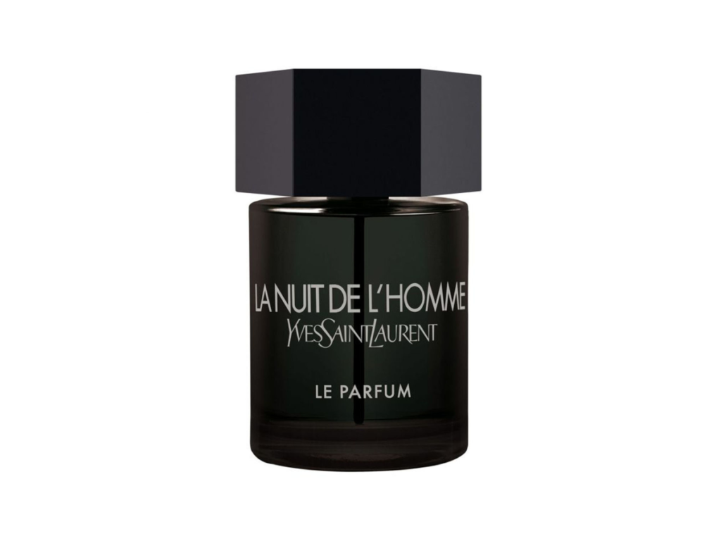 YVES SAINT LAURENT La Nuit de l'Homme Le Parfum Eau de Parfum Vapo 100ml