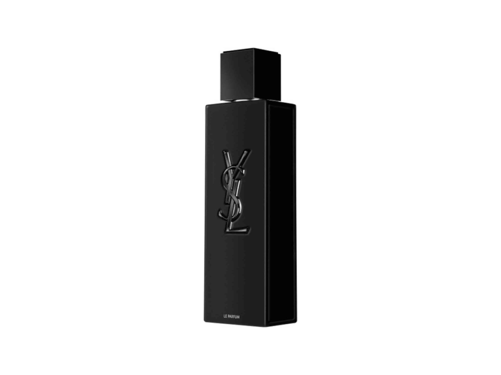 YVES SAINT LAURENT MYSLF Le Parfum Vapo 100ml_galleria