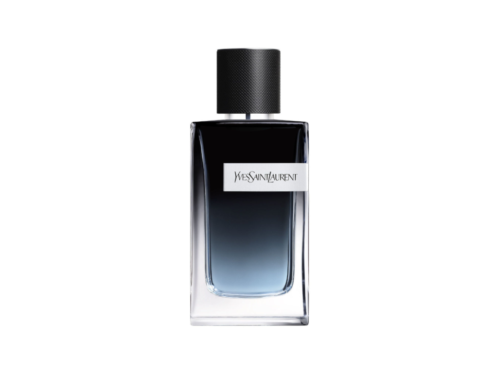 YVES SAINT LAURENT Y Eau de Parfum Vapo 100ml