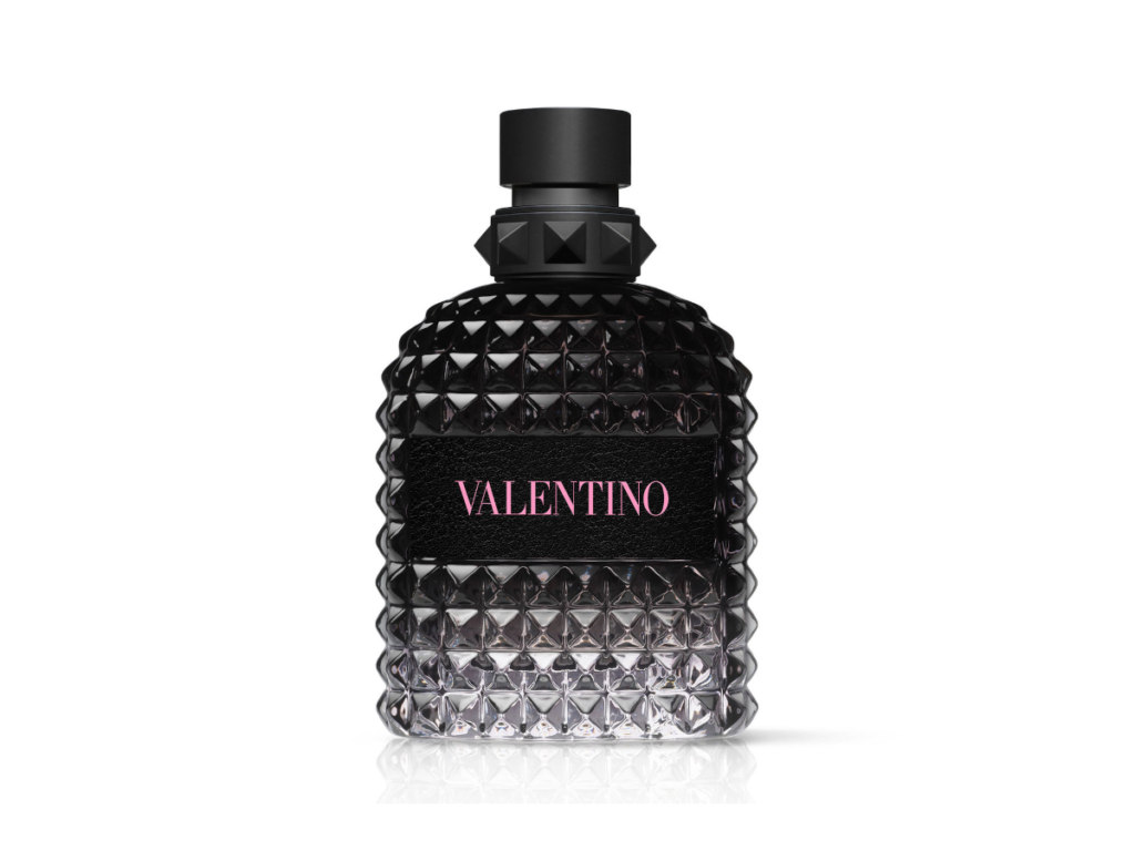 LB0405_VALENTINO Born in Roma Uomo Eau de Toilette Vapo 100ml