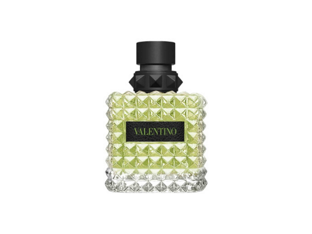 LE5333_VALENTINO Born in Roma Green Stravaganza Donna Eau de Parfum Vapo 100ml_galleria
