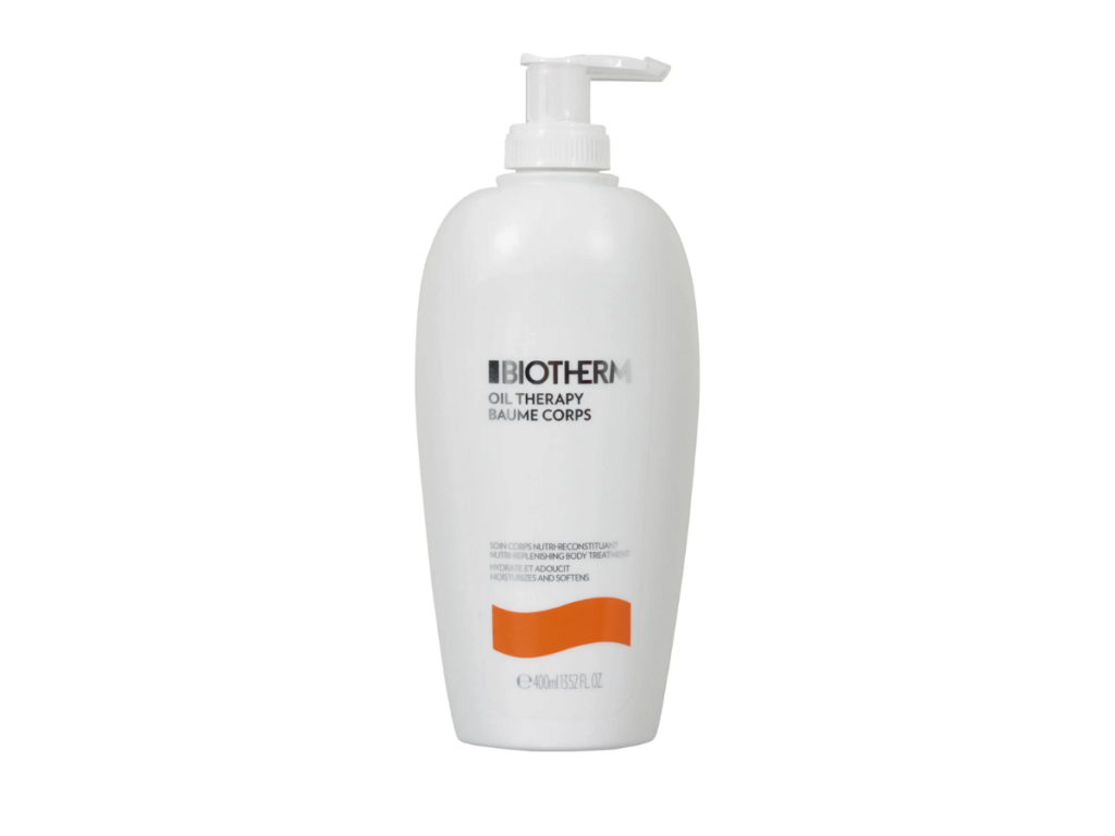 BIOTHERM Oil Therapy Baume Corps Nutri