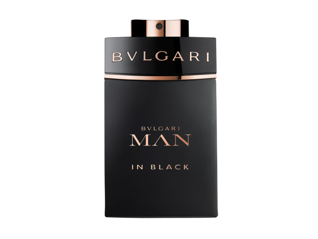 BULGARI Man In Black Eau de Parfum