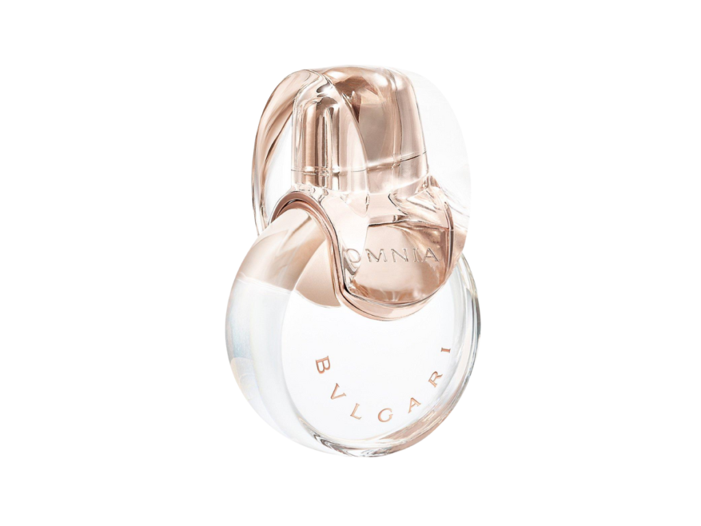 BULGARI Omnia Crystalline Eau de Toilette Vapo 100ml
