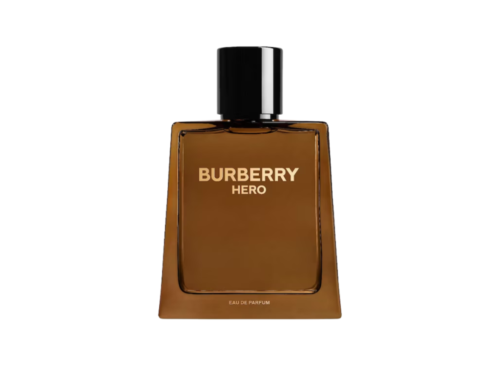 URBERRY Hero Eau de Parfum Vapo 100ml