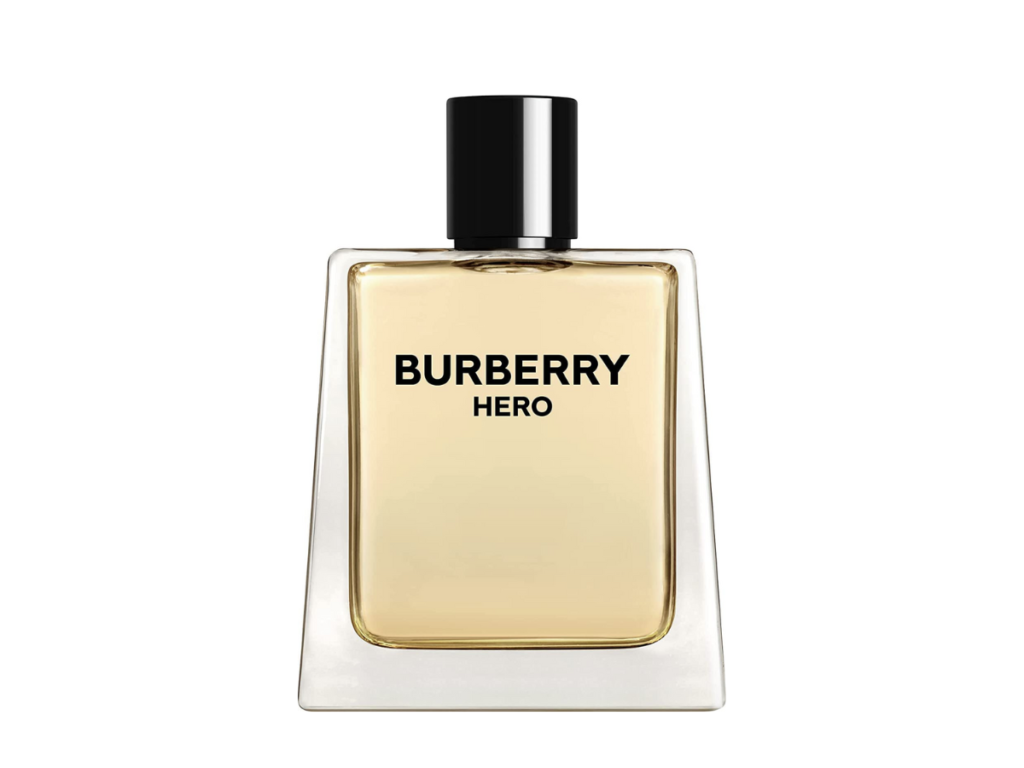 BURBERRY Hero Eau de Toilette
