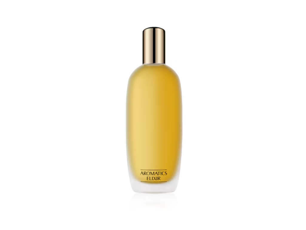 CLINIQUE Aromatics Elixir Parfum Vapo 100ml 020714999346