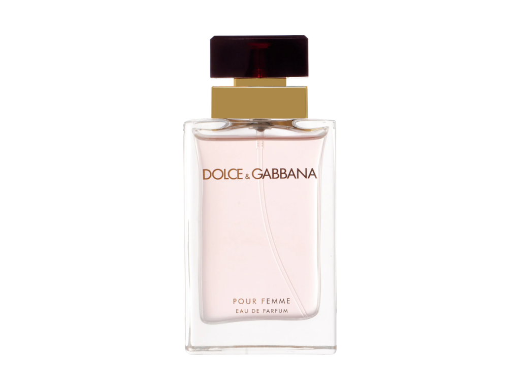 DOLCE&GABBANA Pour Femme Eau de Parfum Vapo