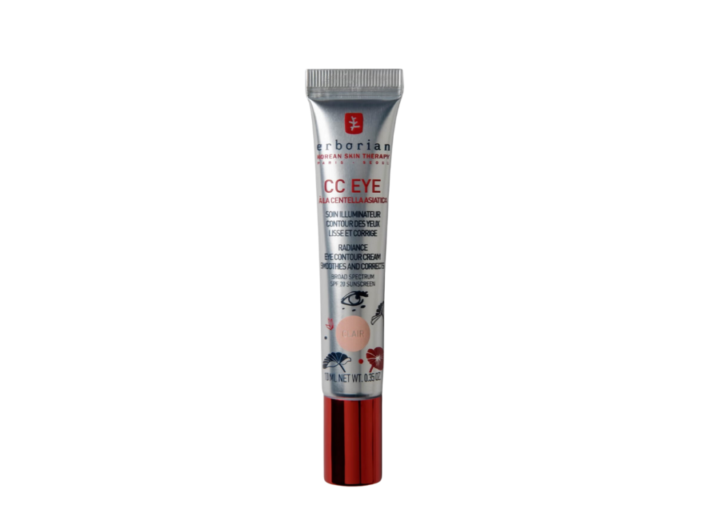 ERBORIAN CC Eye Clair 10ml