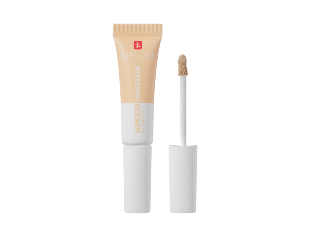 ERBORIAN Super BB Concealer Nude 10ml