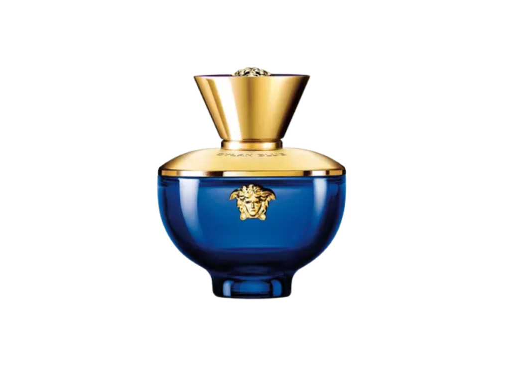 GIANNI VERSACE Dylan Blue Pour Femme Eau de Parfum Vapo 30ml 8011003839094