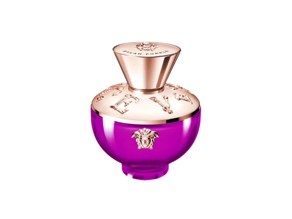 GIANNI VERSACE Dylan Purple Eau de Parfum Vapo 100ml