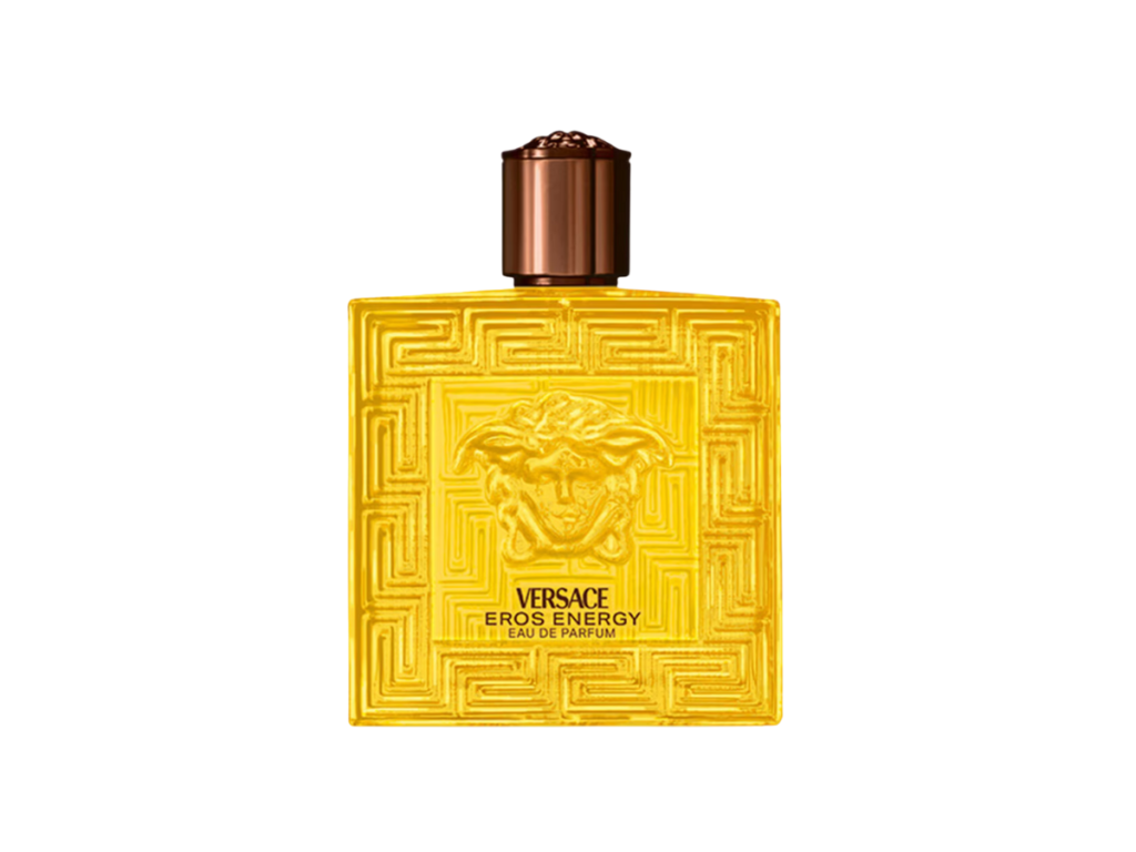 GIANNI VERSACE Eros Energy Pour Homme Eau de Parfum Vapo 100ml