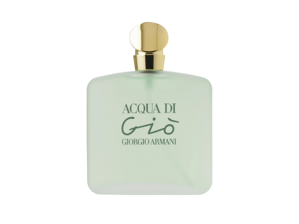 GIORGIO ARMANI Acqua di Gio' Femme Eau de Toilette