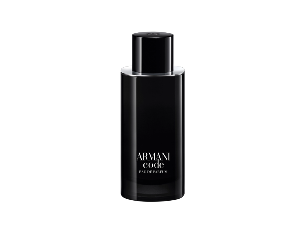 GIORGIO ARMANI Armani Code Le Parfum 125ml