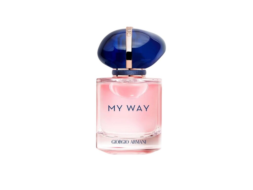 GIORGIO ARMANI My Way