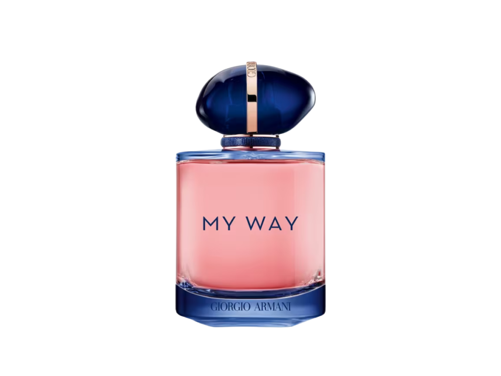 GIORGIO ARMANI My Way Eau de Parfum Intense 90ml
