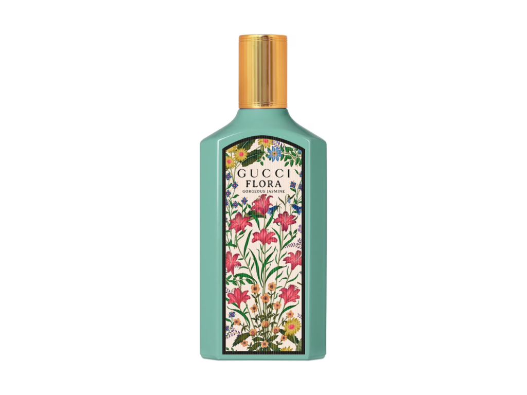 GUCCI Flora Gorgeous Jasmine Eau De Parfum