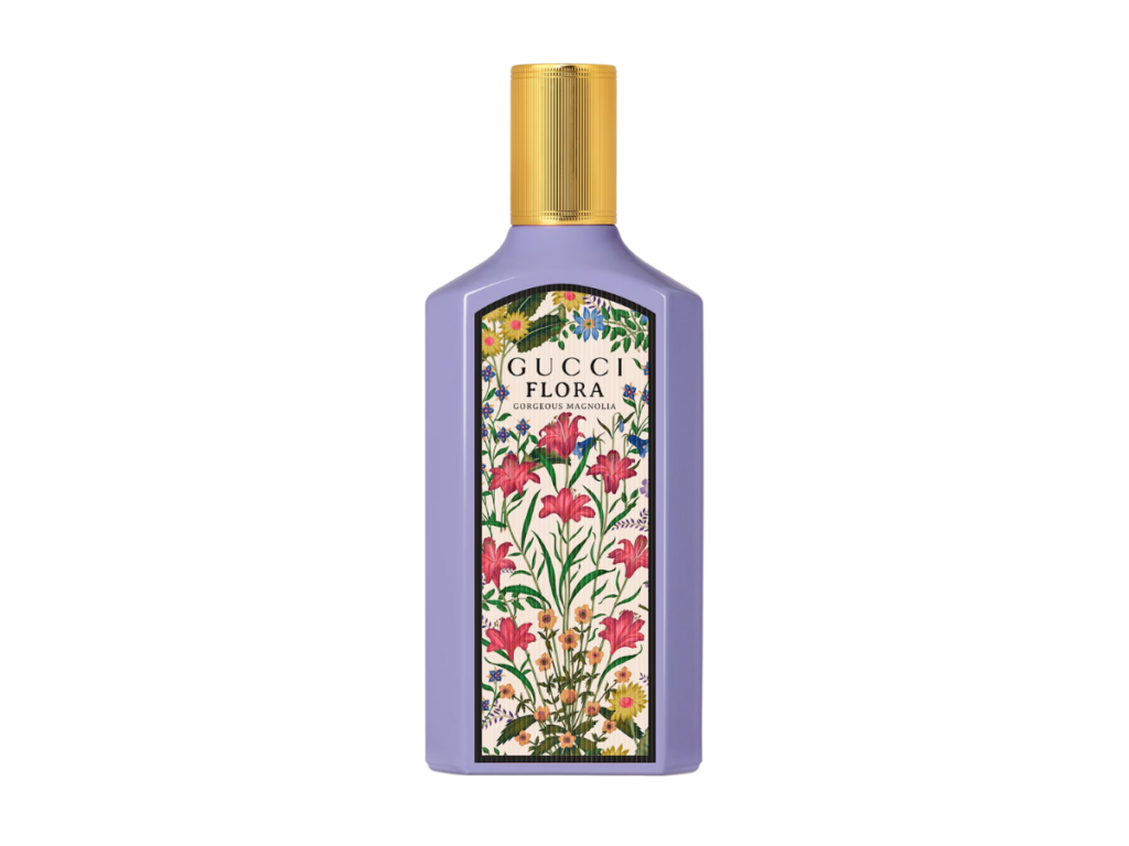 GUCCI Flora Gorgeous Magnolia Eau De Parfum