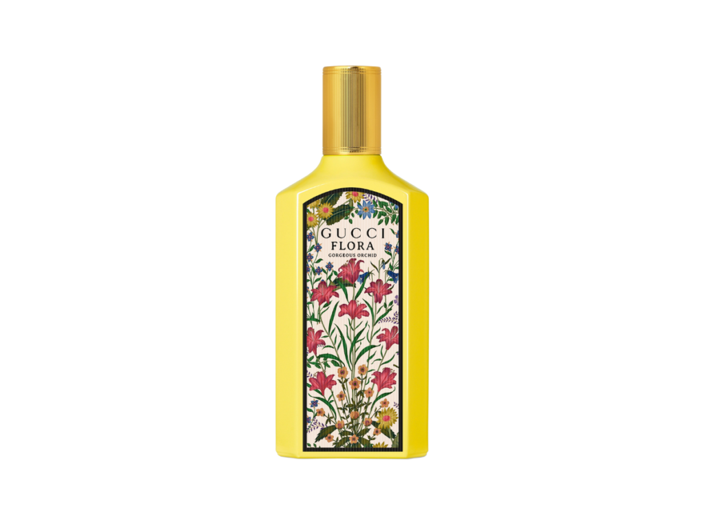 GUCCI Flora Gorgeous Orchid Eau De Parfum