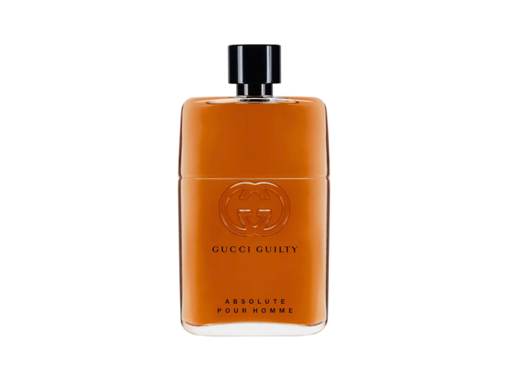 GUCCI Guilty Absolute pour Homme