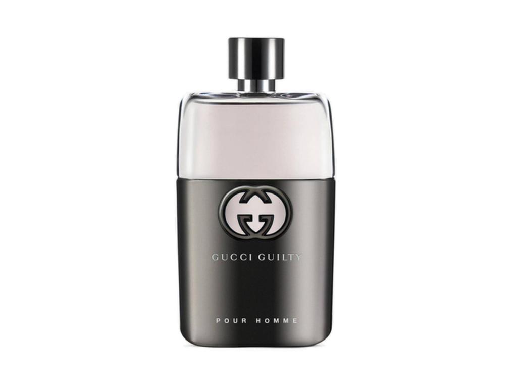 GUCCI Guilty pour Homme