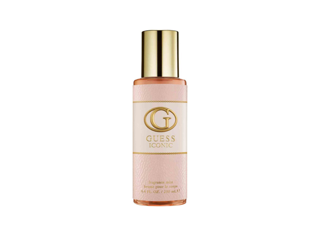 GUESS Iconic for Women Fragrance Mist