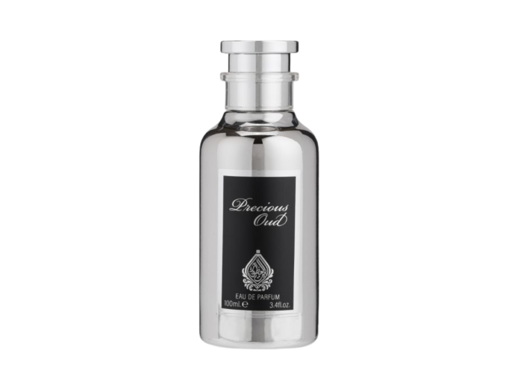 HOUSE OF PERFUMES Precious Oud Eau de Parfum Vapo 100ml