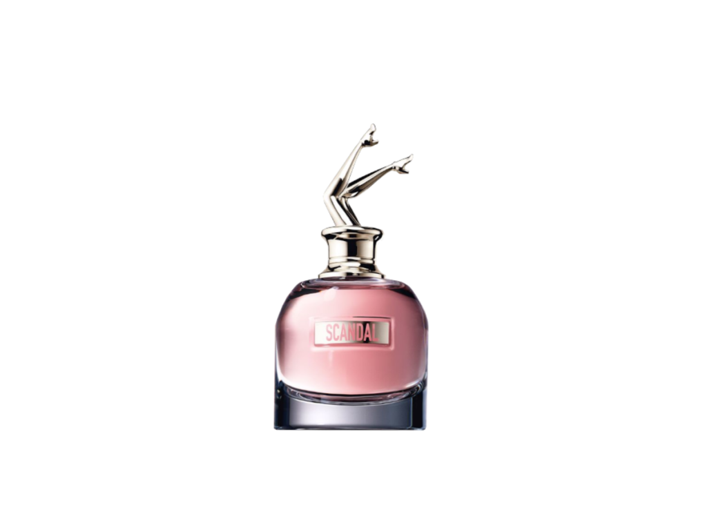 JP GAULTIER Scandal Eau de Parfum Vapo 80ml