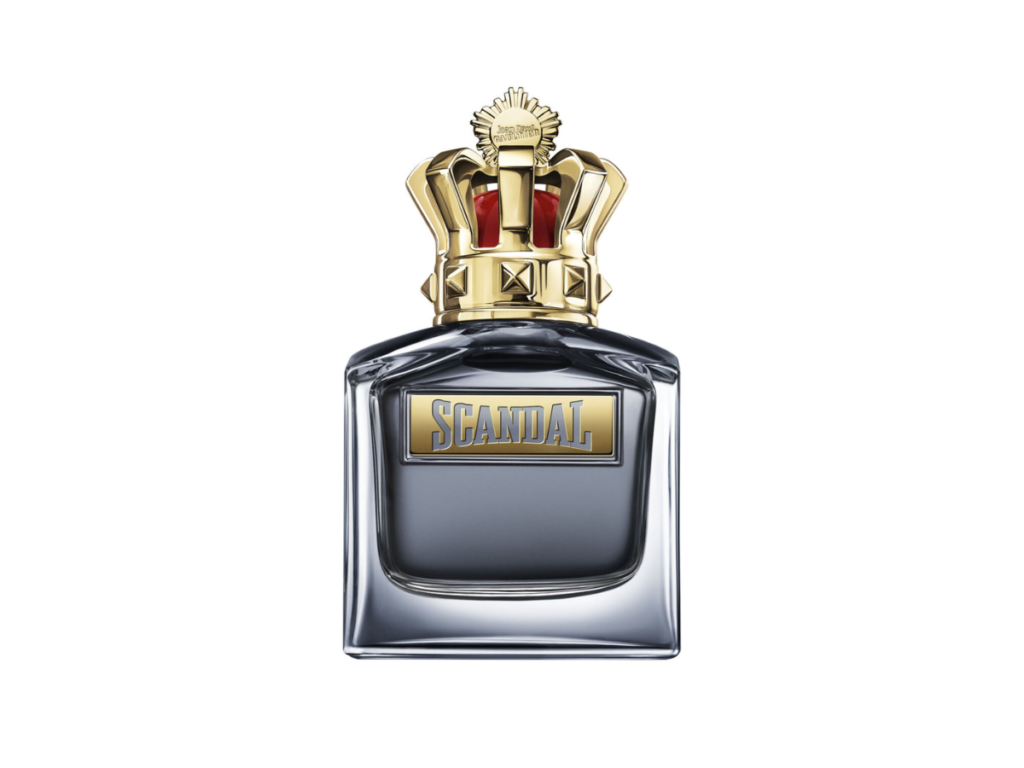 JP GAULTIER Scandal pour Homme Eau de Toilette
