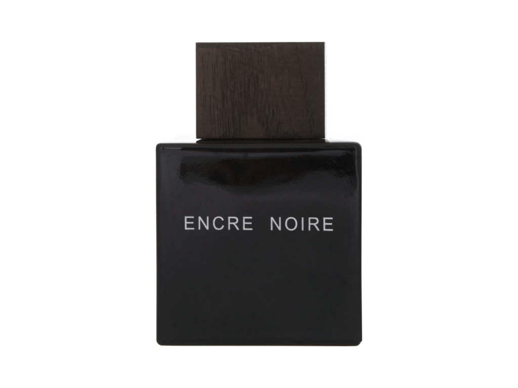 LALIQUE Encre Noire Eau de Toilette Vapo 100ml